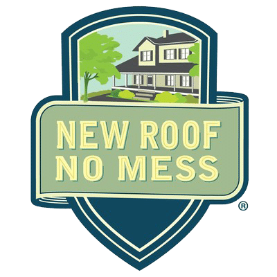 new roof no mess