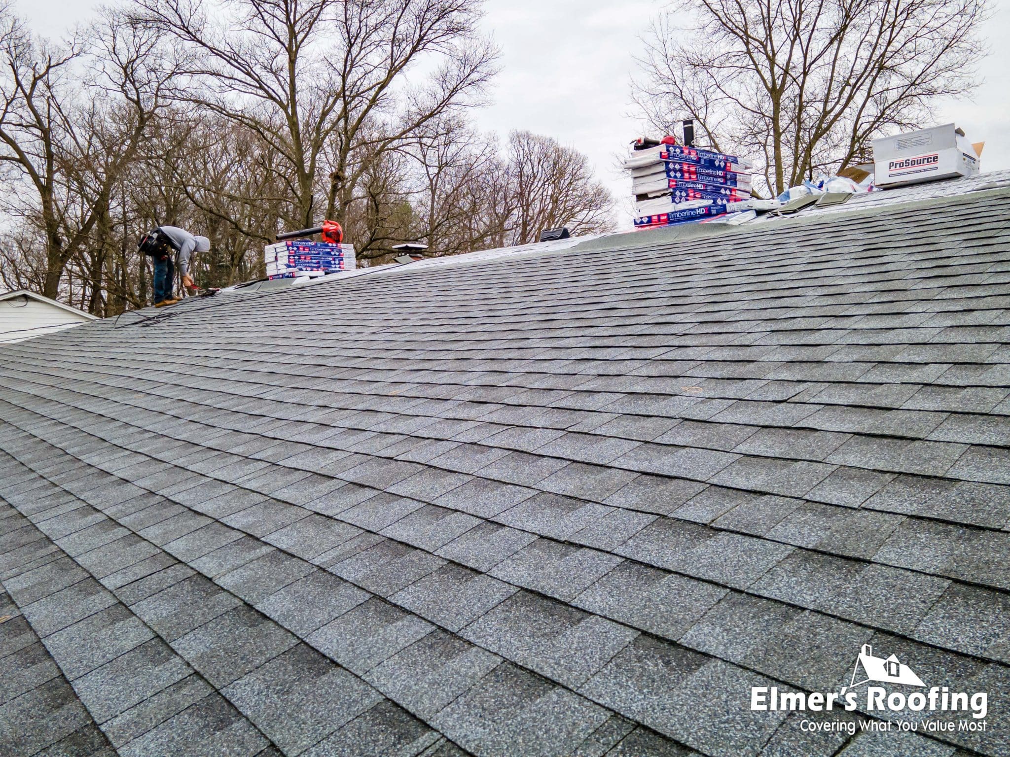 Residential Roofing Lancaster PA Reputable Amish Roofers
