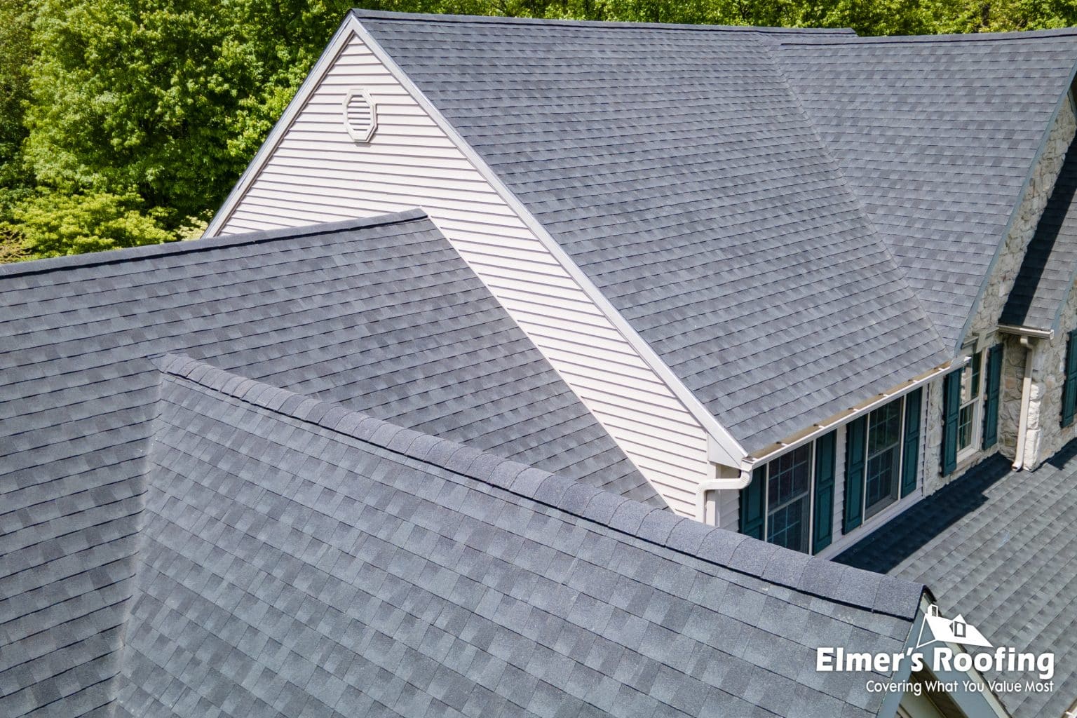 Asphalt Roof Shingles Advantages and Disadvantages