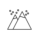 Winter Icon