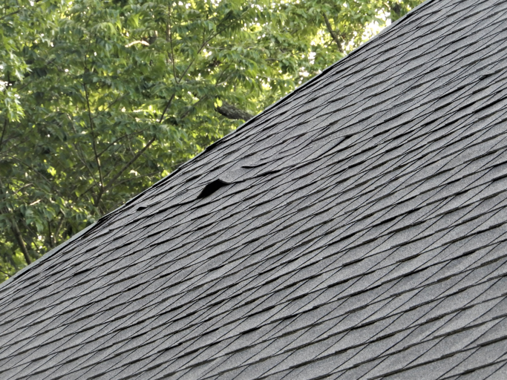 5 signs you need a new roof 4 is lifting shingles *c