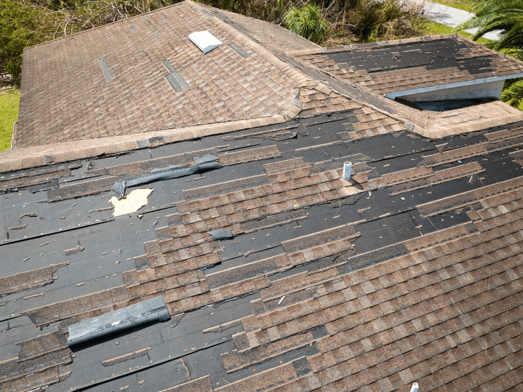 Why is My Roof Leaking? 7 Reasons It May Be Happening