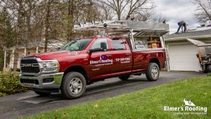 residential roof replacement in lancaster Pennsylvania