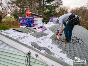 residential shingle roofers in lancaster
