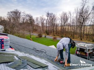 shingle roofers in lancaster