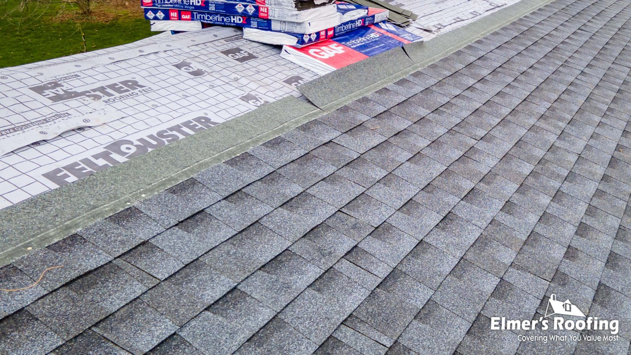 Residential Roofing Contractor Lancaster, PA Residential Roofer